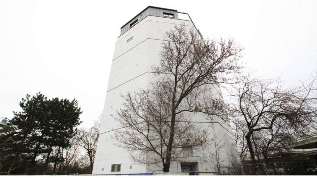 Lagerhalle zur Miete provisionsfrei 400 € 128 m² Lagerfläche Saarlandstr. 34 Süd Ludwigshafen 67061