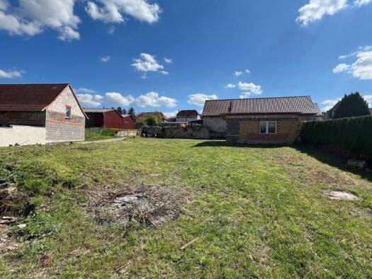 Einfamilienhaus zum Kauf 304.460 € 5 Zimmer 157 m² 750 m² Grundstück Großenehrich Greußen 99718