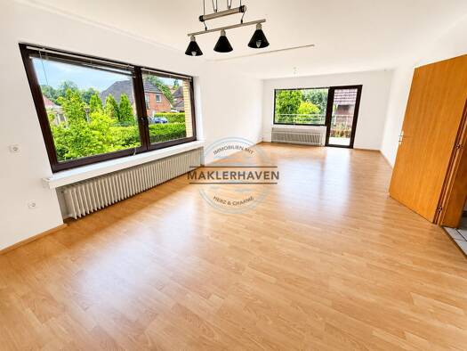 Einfamilienhaus zum Kauf 275.000 € 6 Zimmer 150 m² 637 m² Grundstück Sengwarden Wilhelmshaven 26388