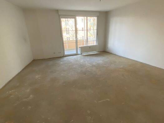 Wohnung zur Miete 712 € 2 Zimmer 59,4 m² 1. Geschoss frei ab sofort Friedrich-Engels-Straße 13a Oranienburg 16515