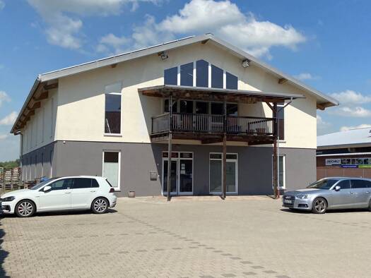 Sonstiges zum Kauf als Kapitalanlage geeignet 2.500.000 € 1.733 m² 2.000 m² Grundstück Großkarolinenfeld 83109