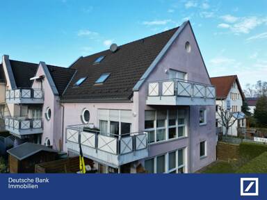 Wohnung zum Kauf 255.000 € 3 Zimmer 73,6 m² Kernstadt Paderborn 33102