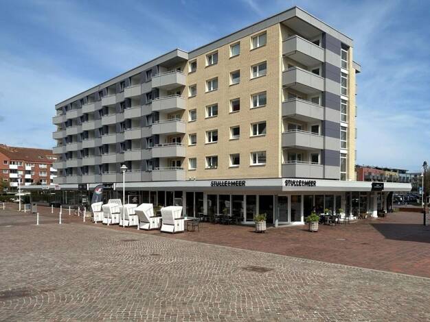 Verkaufsfläche zum Kauf 5.500.000 € Westerland Sylt 25980