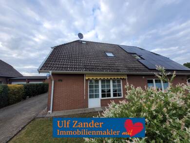 Haus zum Kauf 164.000 € 3 Zimmer 92,6 m² 399 m² Grundstück frei ab sofort (in Brietz) Böddenstedt Salzwedel 29410