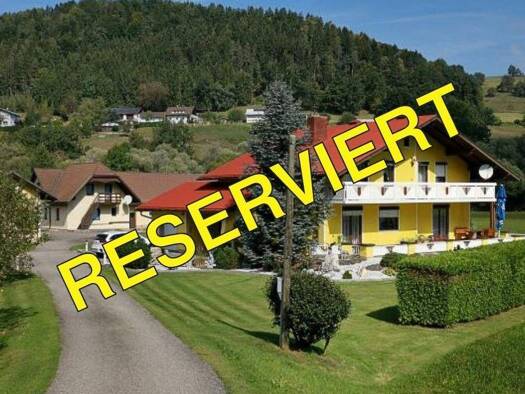 Mehrfamilienhaus zum Kauf 490.000 € 248 m² 12.314 m² Grundstück Sankt Paul im Lavanttal 9470