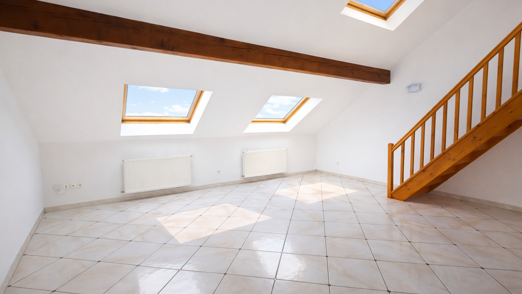 Penthouse zum Kauf provisionsfrei 90.000 € 3 Zimmer 95 m² Centre  Oeting 57600