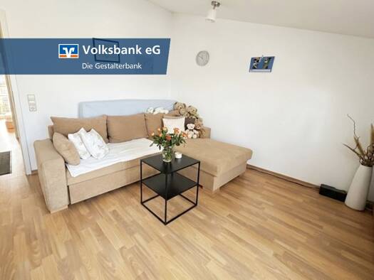 Wohnung zum Kauf 150.000 € 2 Zimmer 50 m² Achern Achern 77855