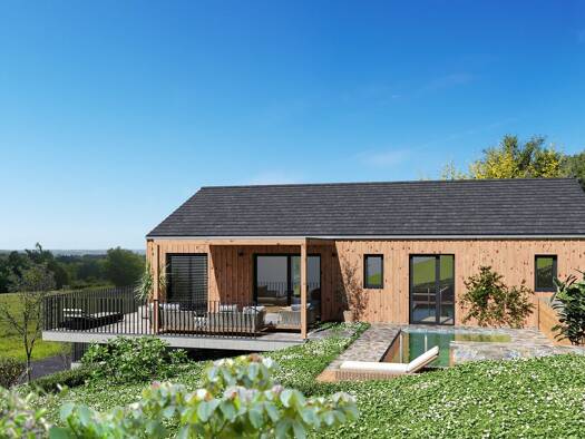 Haus zum Kauf 199.000 € 1.821 m² Grundstück Am Kaiserberg Lannach 8502