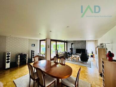 Einfamilienhaus zum Kauf 520.000 € 5,5 Zimmer 140 m² 520 m² Grundstück Deutenberg - Dauchinger Straße Villingen-Schwenningen 78056
