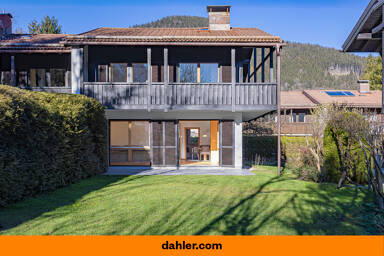 Doppelhaushälfte zum Kauf 872.000 € 4 Zimmer 116,7 m² 373 m² Grundstück Neuhaus Schliersee / Neuhaus 83727