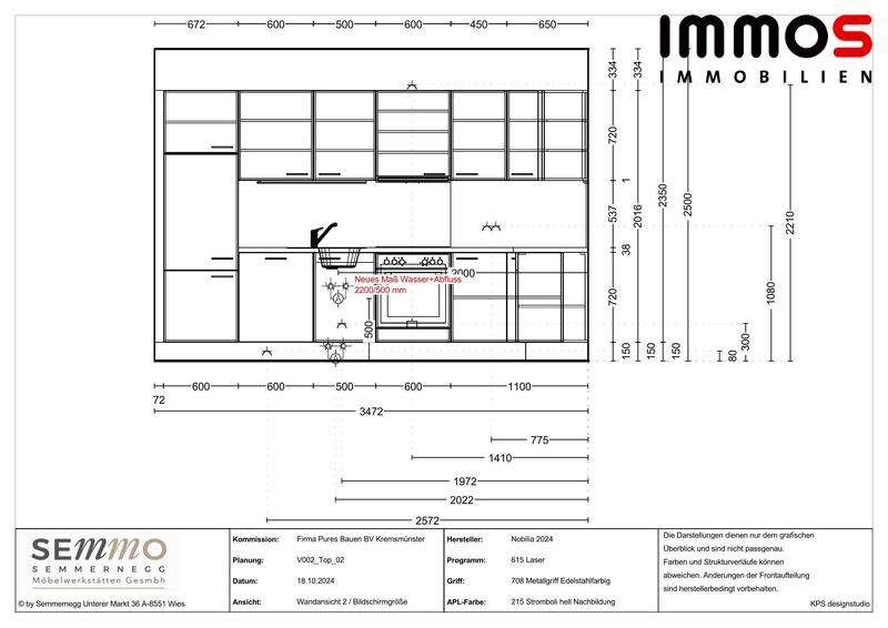 Wohnung zur Miete 1.209 € 4 Zimmer 109,9 m²<br/>Wohnfläche Kremsmünsterer Straße 52 Ebelsberg Linz 4030