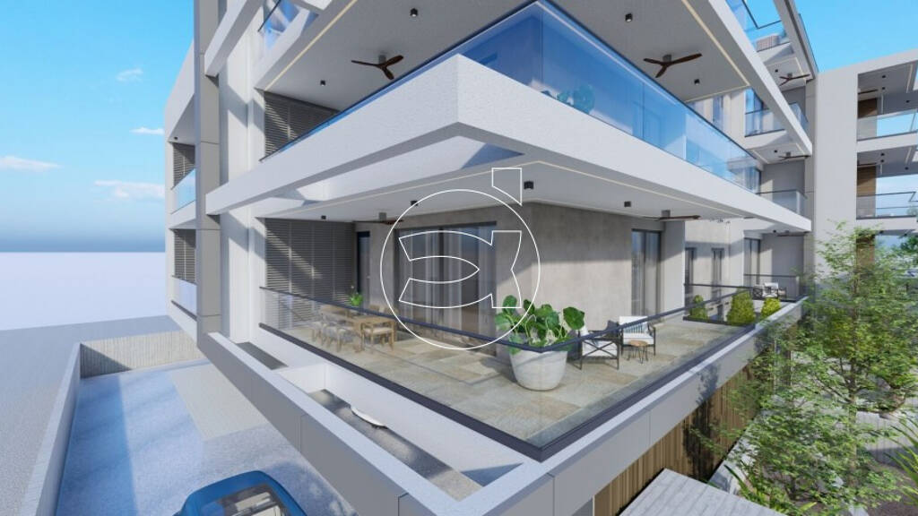 Wohnung zum Kauf 450.000 € 113 m² Panthea