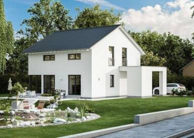 Einfamilienhaus zum Kauf provisionsfrei 575.500 € 5 Zimmer 145 m² 440 m² Grundstück Sölderholz Dortmund 44289