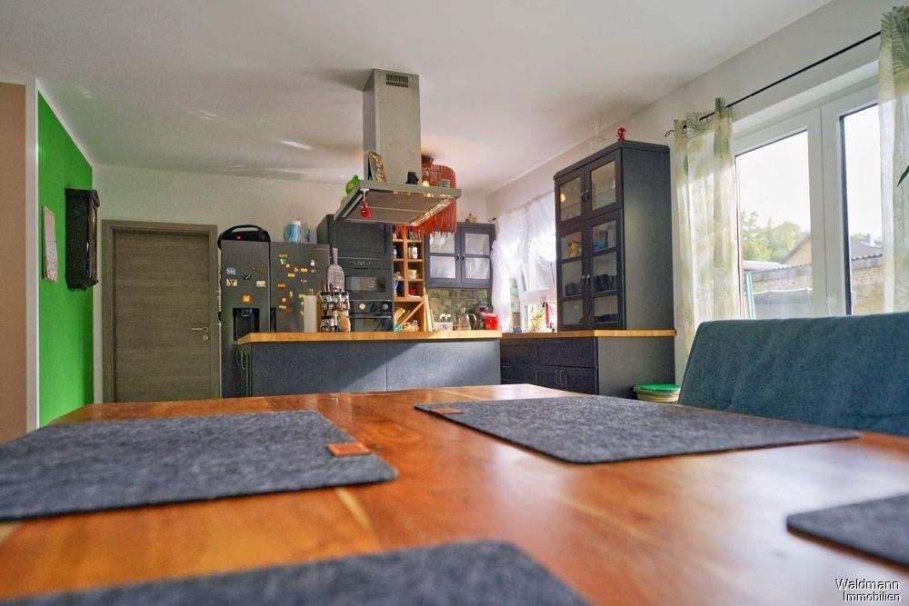 Einfamilienhaus zum Kauf - Ansicht 2