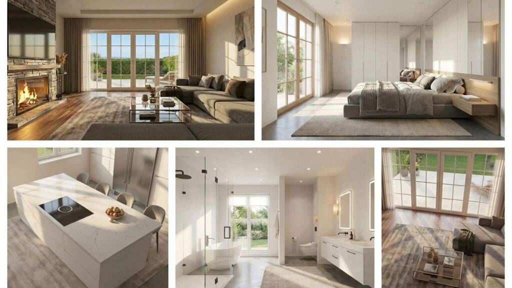 Grundstück zum Kauf 401.000 € 937 m² Grundstück Mühlheim am Inn 4961