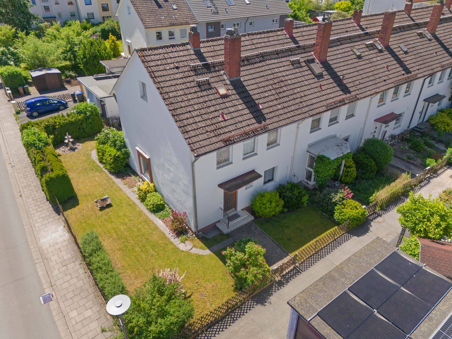 Haus – Bayreuth, Saas - Ansicht 4