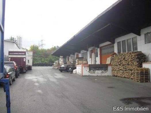 Logistikzentrum zum Kauf 790.000 € 1.074 m² Lagerfläche Bergshausen Fuldabrück / Bergshausen 34277