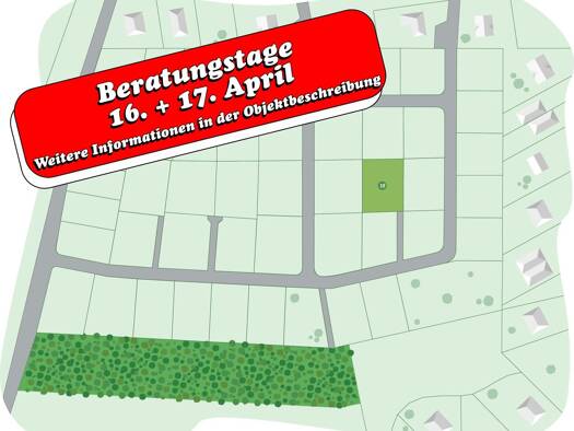 Grundstück zum Kauf provisionsfrei 125.000 € 668 m² Grundstück Ehrentrup Lage 32791