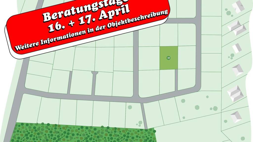 Grundstück zum Kauf provisionsfrei 125.000 € 668 m² Grundstück Ehrentrup Lage 32791