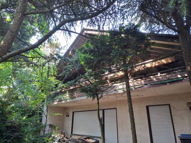 Haus zum Kauf 89.000 € 4 Zimmer 140 m² 693 m² Grundstück frei ab sofort Auderath 56766