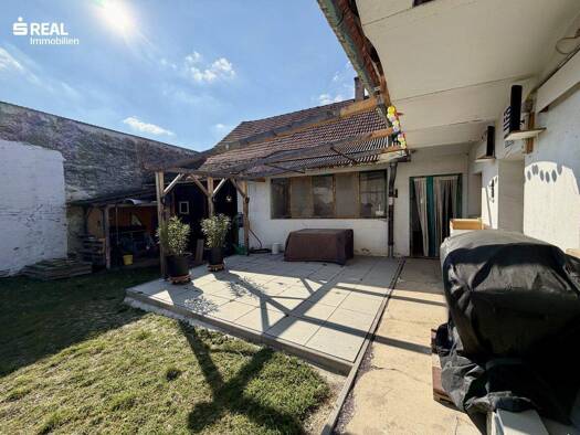 Einfamilienhaus zum Kauf 187.000 € 3 Zimmer 566 m² Grundstück Wildendürnbach 2164