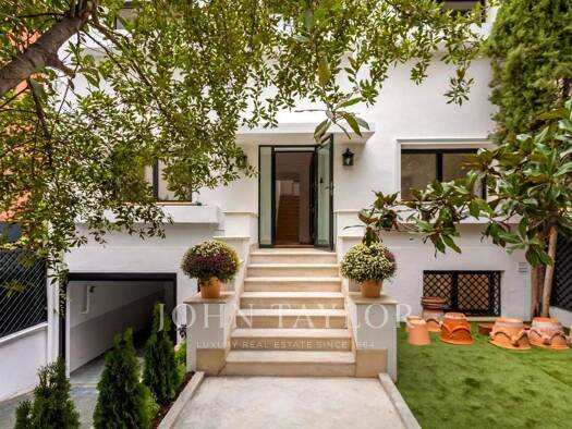 Stadthaus zur Miete 12.000 € 359 m² 190 m² Grundstück frei ab sofort Madrid 28002