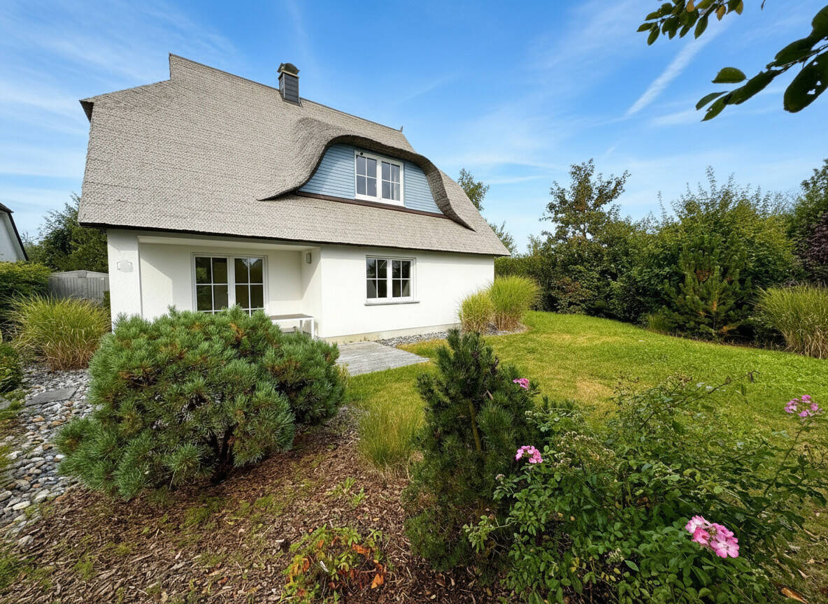 Haus zum Kauf, Karlshagen