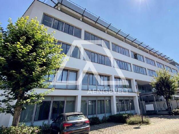 Bürofläche zur Miete provisionsfrei 2.182 m² Bürofläche teilbar ab 400 m² Stierstadt Oberursel 61440
