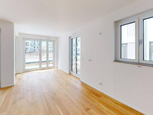 Wohnung zum Kauf 989.000 € 4 Zimmer 114,2 m² EG Osterangerstraße 13 Aubing-Lochhausen-Langwied München 81249