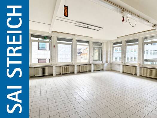 Bürofläche zur Miete 960 € 244 m² Bürofläche Innenstadt Schildesche 33602