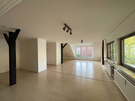Studio zur Miete 630 € 1 Zimmer 70 m² frei ab 01.11.2026 Lütgendortmund Dortmund 44388
