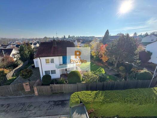 Einfamilienhaus zum Kauf 870.000 € 5 Zimmer 180 m² 607 m² Grundstück Römerweg 10 Kleinsachsenheim Sachsenheim 74343