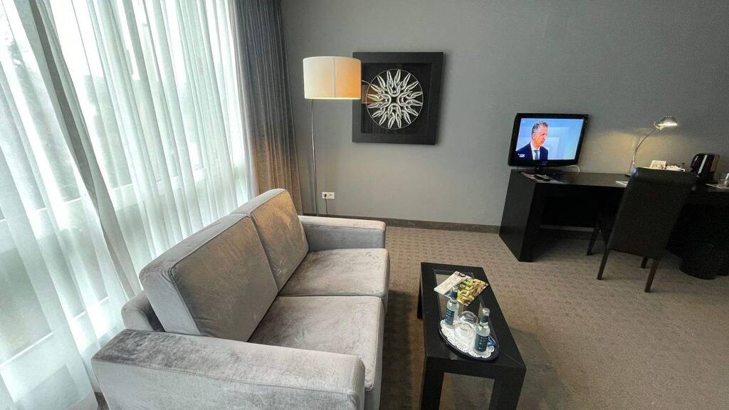 Studio zum Kauf 79.000 € 1 Zimmer Malstatt Saarbrücken 66113