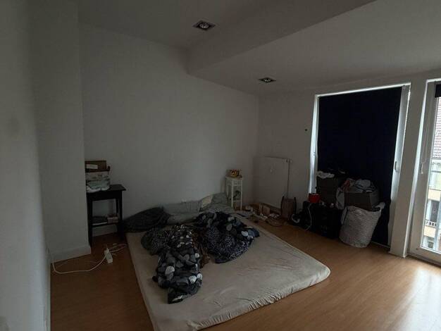Wohnung zur Miete 1.073 € 3 Zimmer 65 m² Nebendahlstraße 19 Wandsbek Hamburg 22041