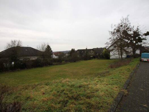 Grundstück zum Kauf 240.000 € 960 m² Grundstück Bliesransbach Kleinblittersdorf / Bliesransbach 66271