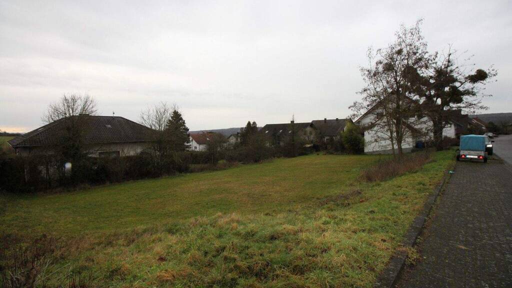 Grundstück zum Kauf 240.000 € 960 m² Grundstück Bliesransbach Kleinblittersdorf / Bliesransbach 66271