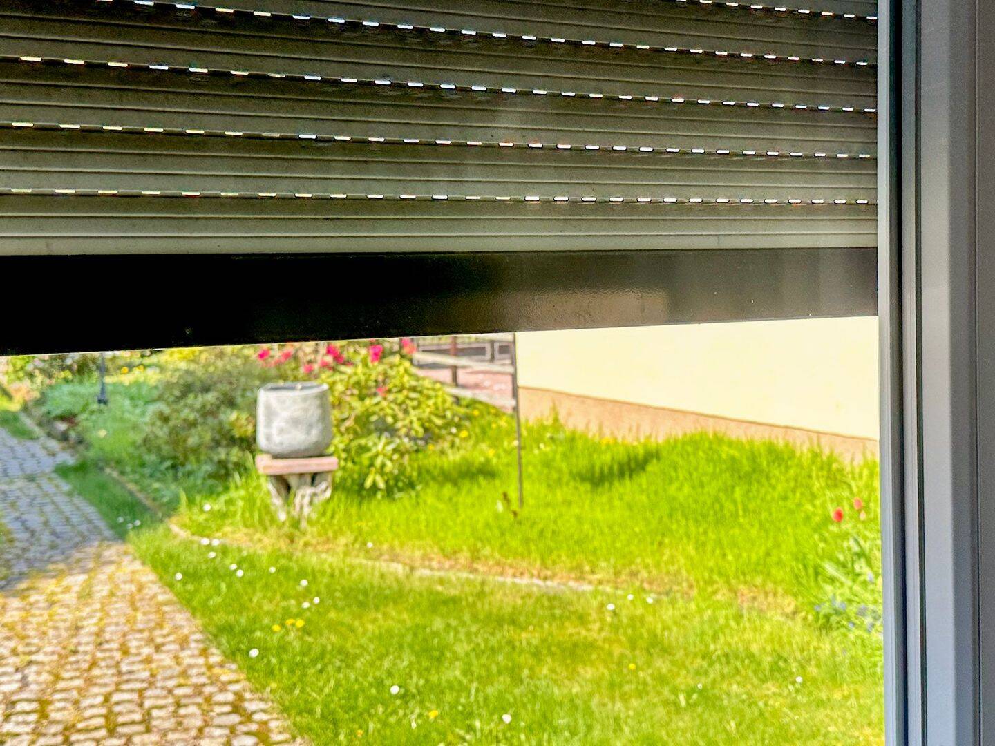 Einfamilienhaus zum Kauf - Mehr
