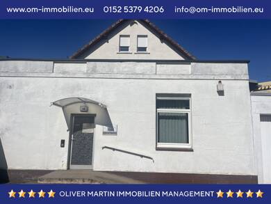 Mehrfamilienhaus zum Kauf 165.000 € 10 Zimmer 220 m² 359 m² Grundstück Helmstedt Helmstedt 38350