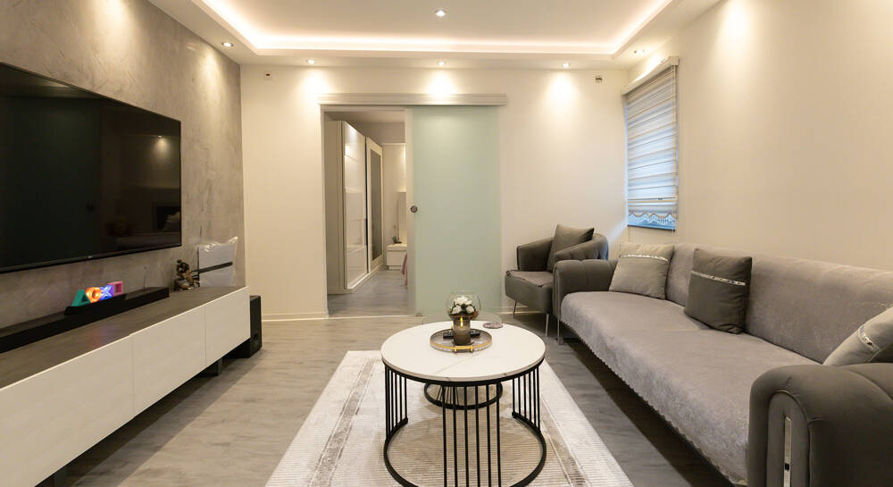 Immobilie in Nürtingen - Sicheres Investment: Vermietete 2-Zimmer-Wohnung mit Top-Ausstattung - Bild 1