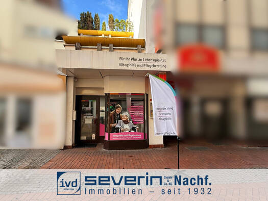 Bürofläche zur Miete 630 € 1 Zimmer Hörde Dortmund / Hörde 44263