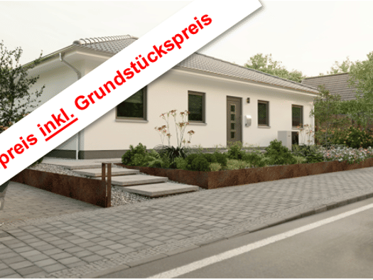Haus zum Kauf - Erstbezug 296.525 € 4 Zimmer 108 m² 733 m² Grundstück Müden Müden (Aller) 38539