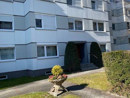 Terrassenwohnung zum Kauf 319.000 € 3 Zimmer 101,5 m² frei ab sofort Südstadt Fürth 90763