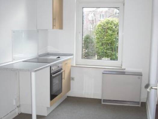 Wohnung zur Miete 320 € 1 Zimmer 26,5 m² Geschoss EG/1 frei ab sofort Harburg Hamburg 21073