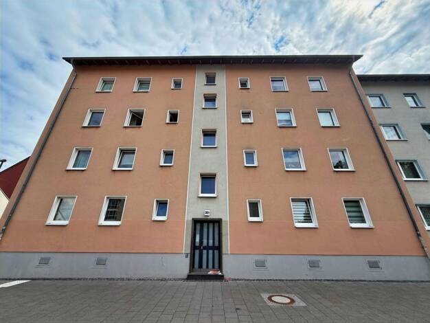 Wohnung zum Kauf 548.000 € 3 Zimmer 82 m² 2. Geschoss Bayenthal Köln 50968