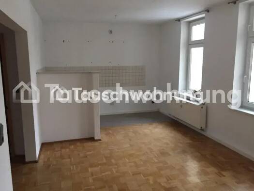 Wohnung zur Miete Tauschwohnung 480 € 3 Zimmer 65 m² 4. Geschoss Neustadt-Neuschönefeld Ost 04317