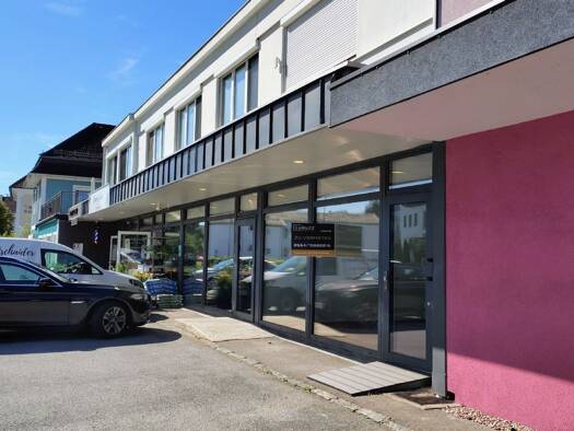 Laden zur Miete 900 € 2 Zimmer Werningerode Ostermiething 5121