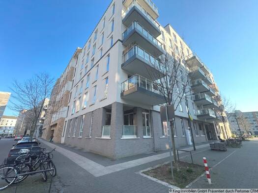 Wohnung zum Kauf 589.000 € 2 Zimmer 73,8 m² Altona-Nord Altona 22765