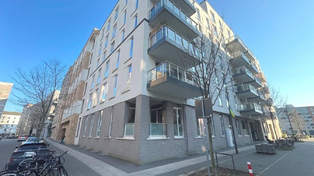 Wohnung zum Kauf 589.000 € 2 Zimmer 73,8 m² Altona-Nord Altona 22765