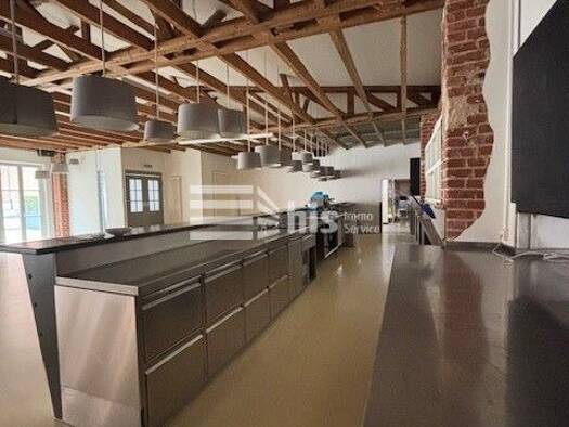 Restaurant zur Miete 9,50 € 418 m² Gastrofläche Gibitzenhof Südliche Außenstadt 90441