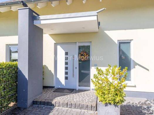 Einfamilienhaus zum Kauf 899.000 € 5 Zimmer 155 m² 730 m² Grundstück Impekoven Alfter / Impekoven 53347